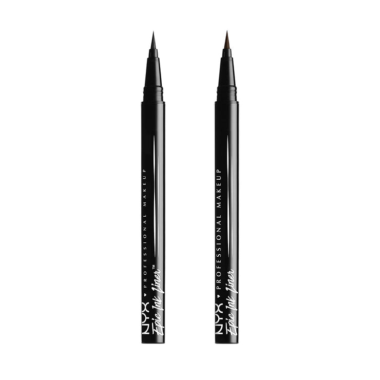 Waterproof Liquid Eyeliner