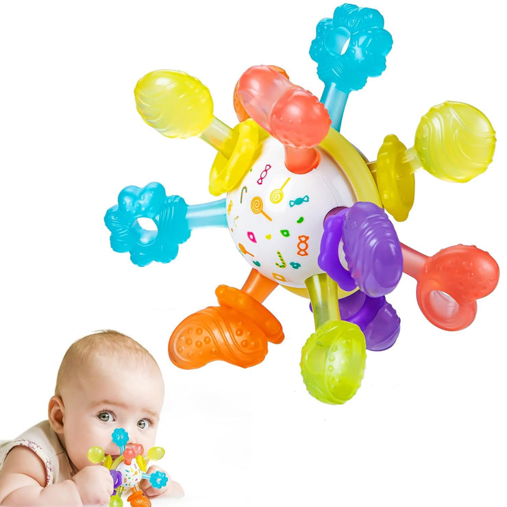 Montessori Sensory Toys