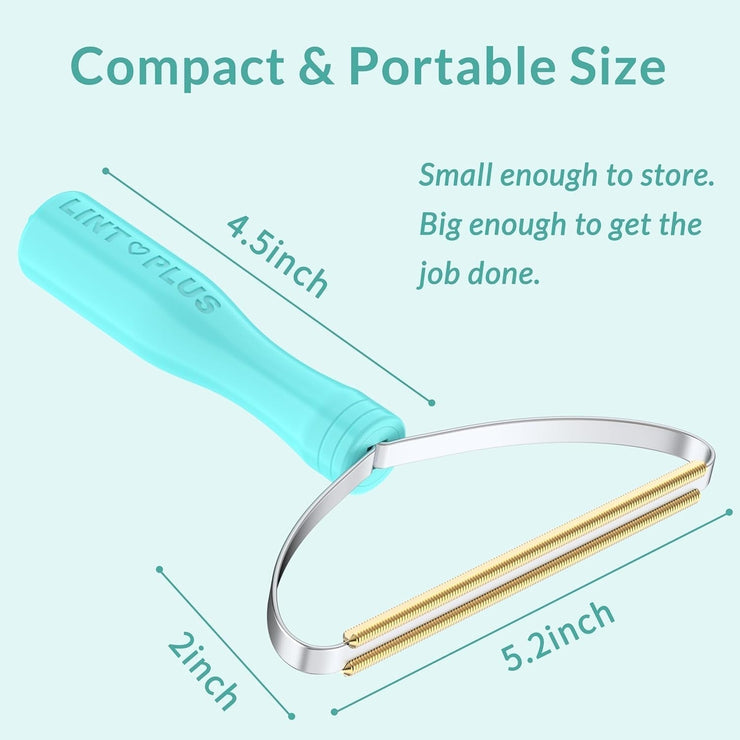  Pet Hair Remover