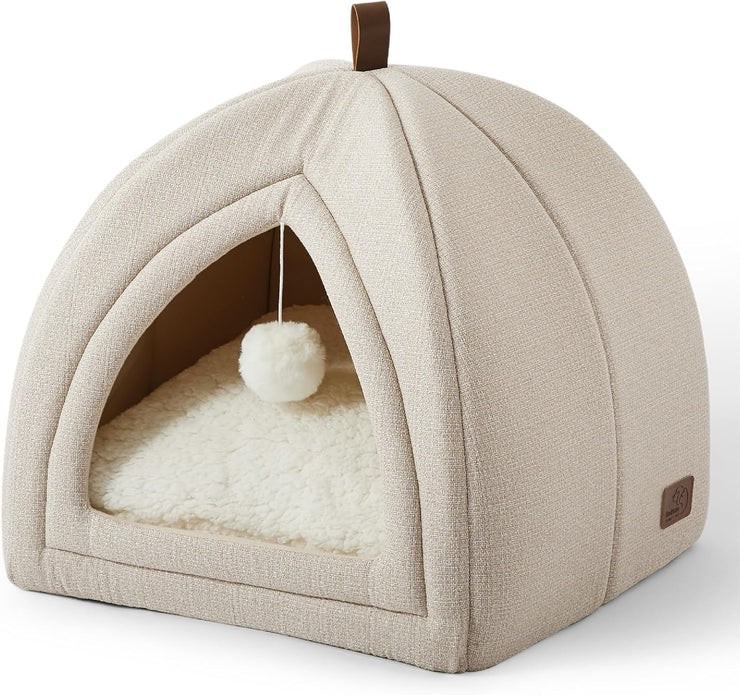 2 in 1 Washable Cushioned Pillow