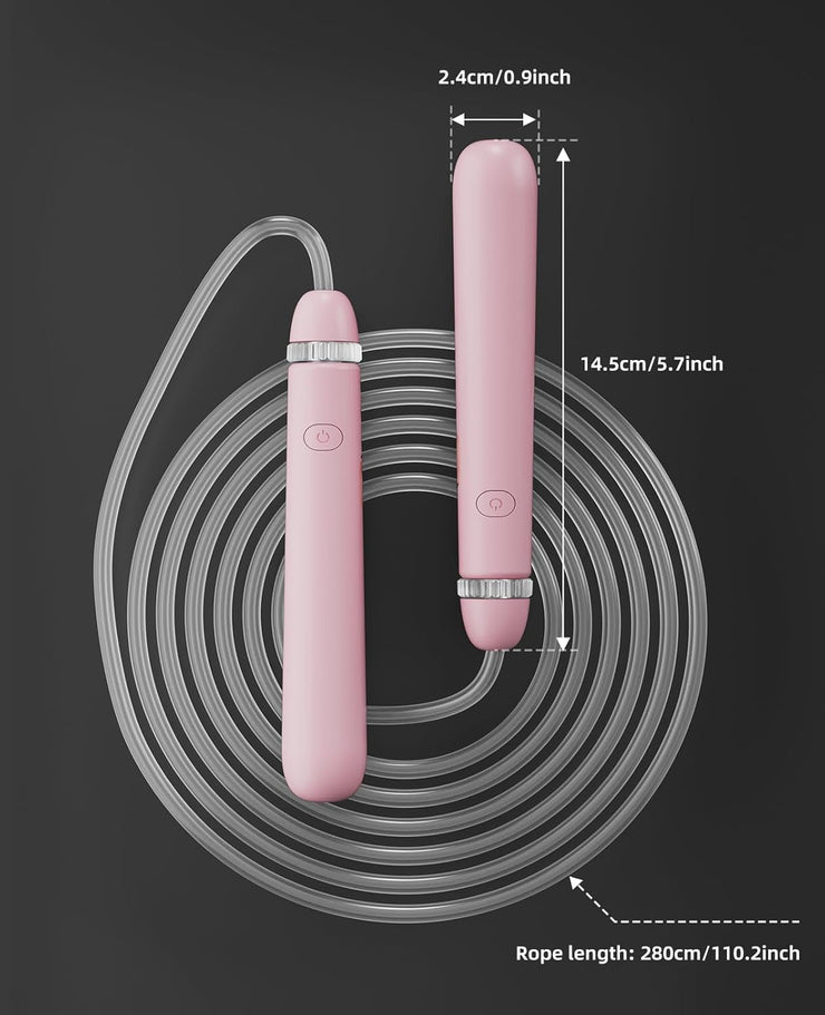 LED Light up Jump Rope 