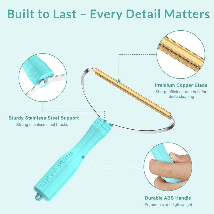  Pet Hair Remover