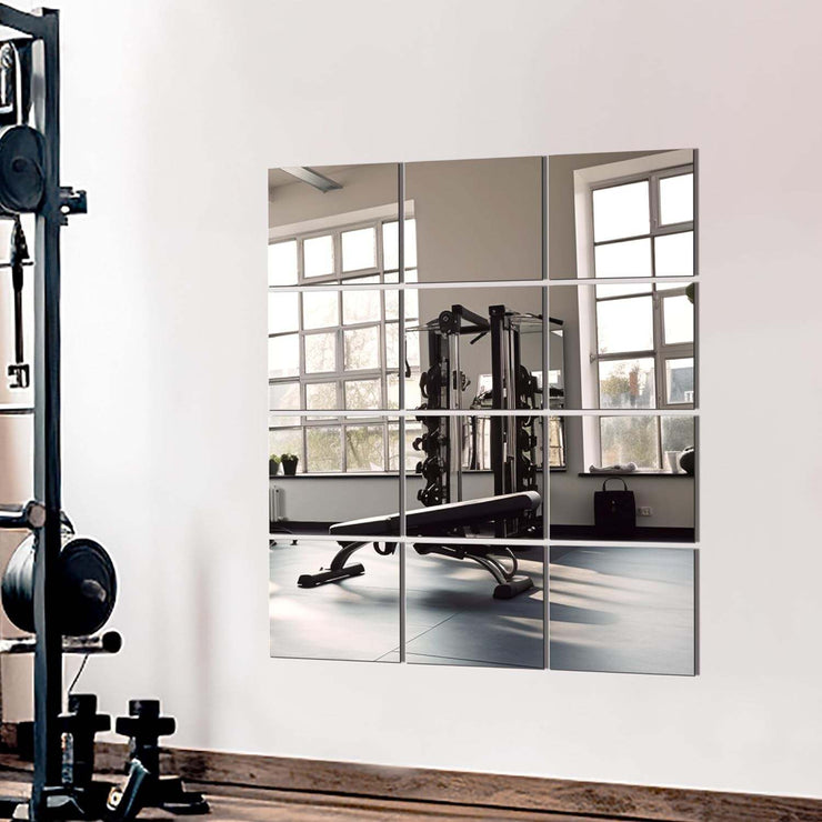  Full Length Wall Mirror Tiles