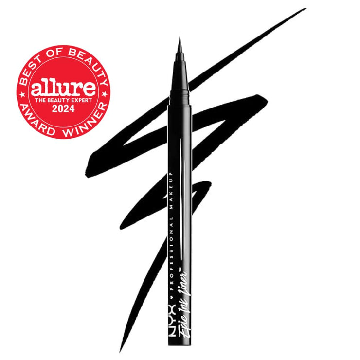 Waterproof Liquid Eyeliner