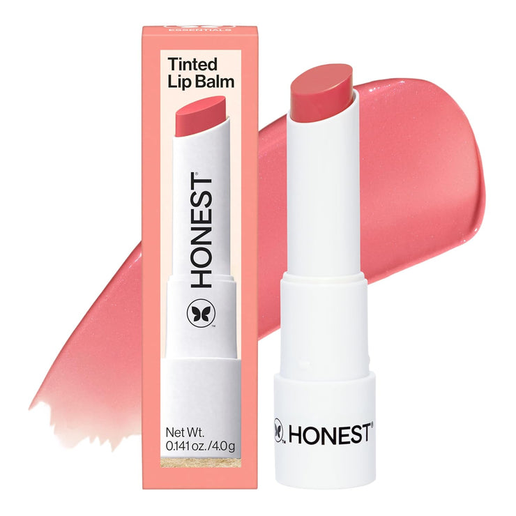 Moisturizing Vegan Lip Balm 