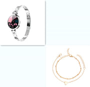Fashion Women'S Smart Watch 