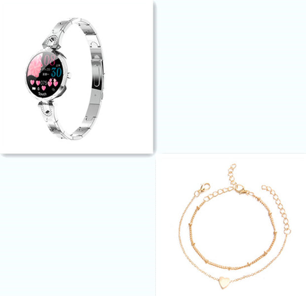 Fashion Women'S Smart Watch 