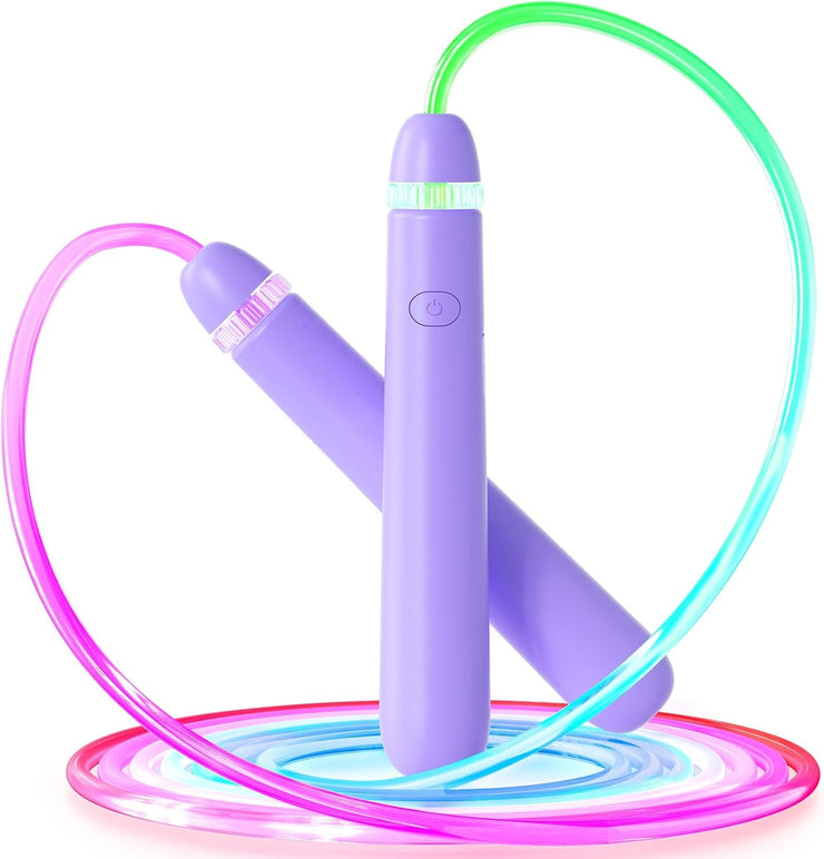 LED Light up Jump Rope 