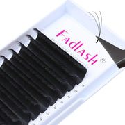 Eyelash Extensions D Curl 0.07 15-20Mm 