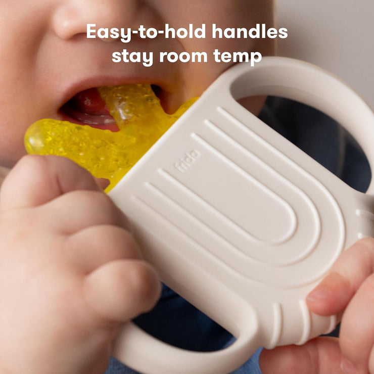 Teething Relief Toys