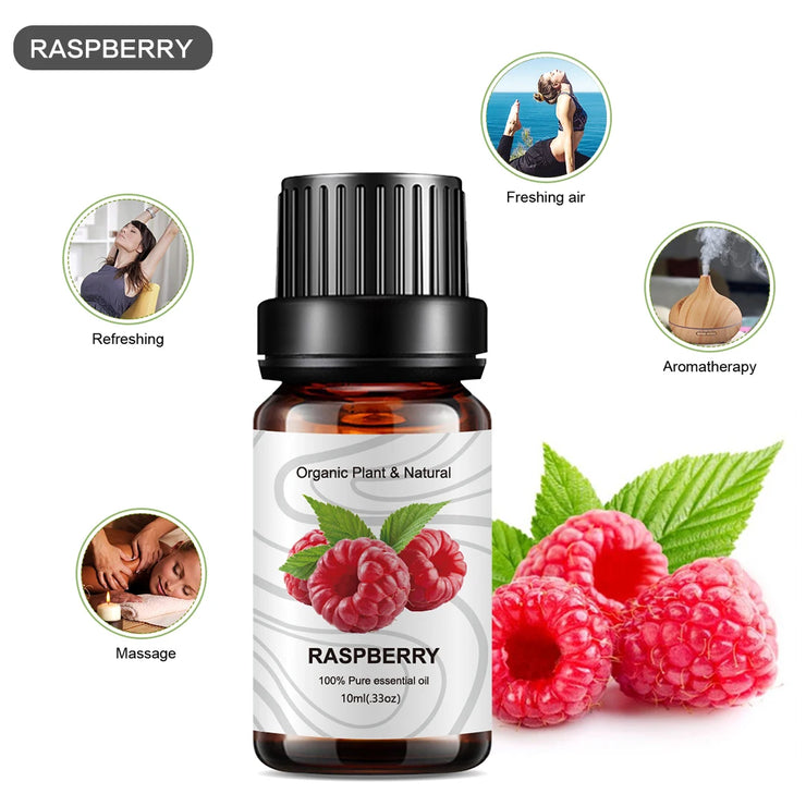 Fragrance Oil for SPA Diffuser Sleep Humidifier