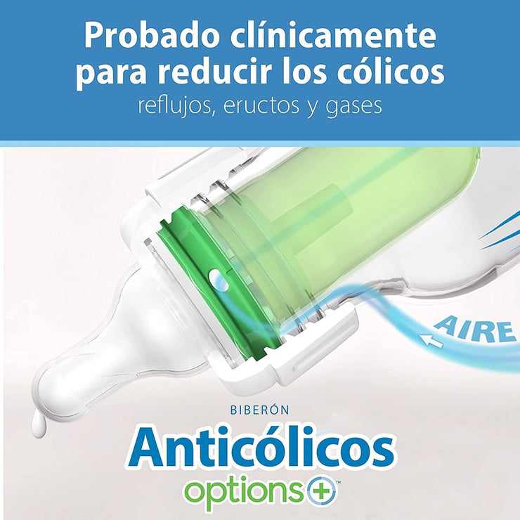 Natural Flow Anti-Colic