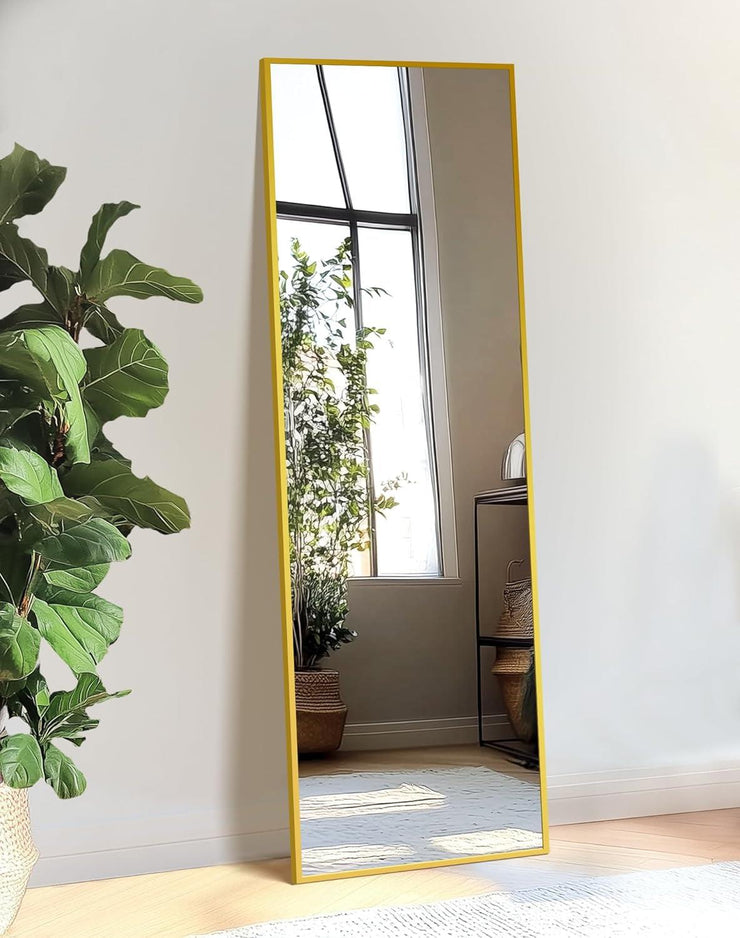  Full Length Wall Mirror Tiles