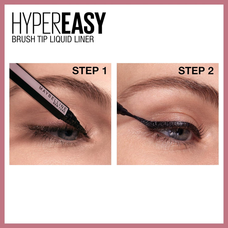Waterproof Eyeliner