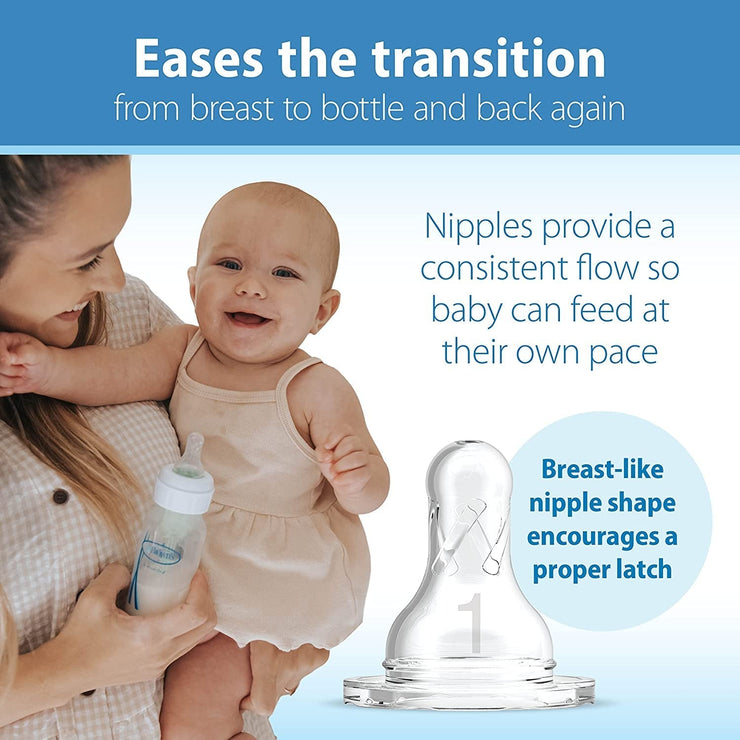 Natural Flow Anti-Colic