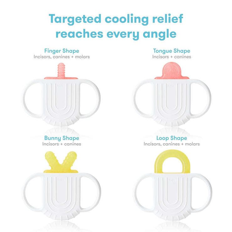 Teething Relief Toys