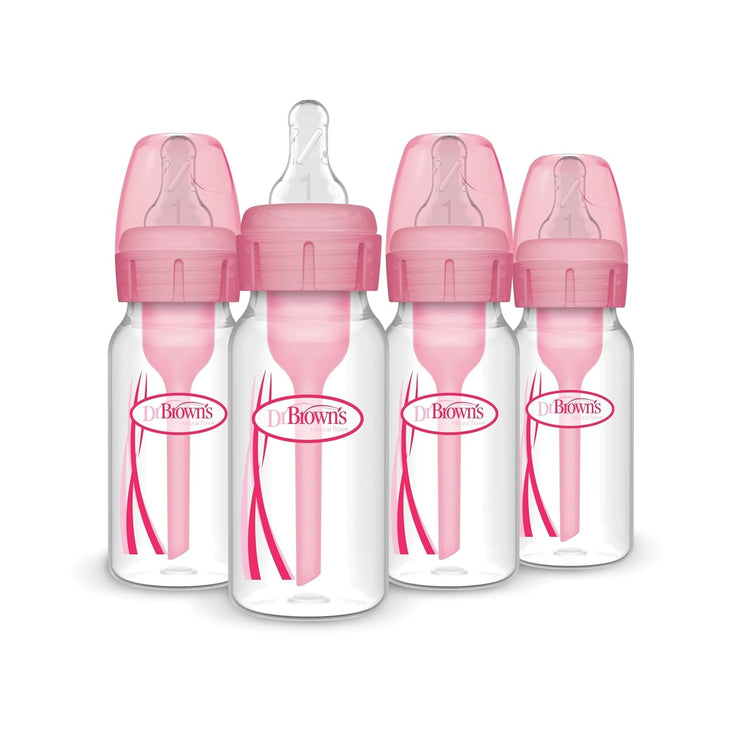 Natural Flow Anti-Colic
