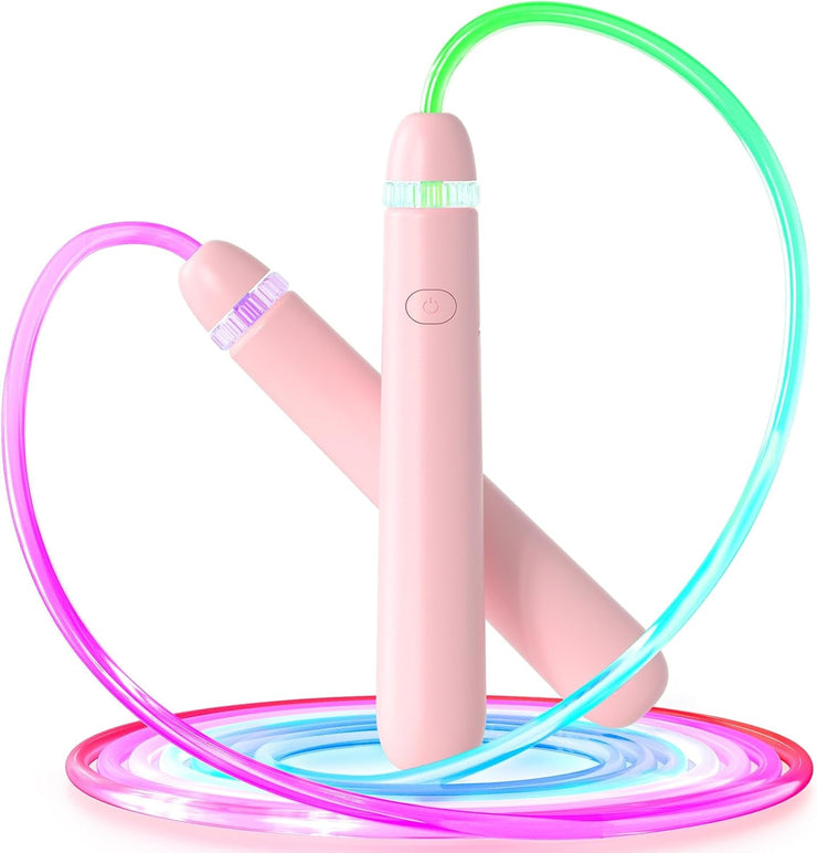 LED Light up Jump Rope 
