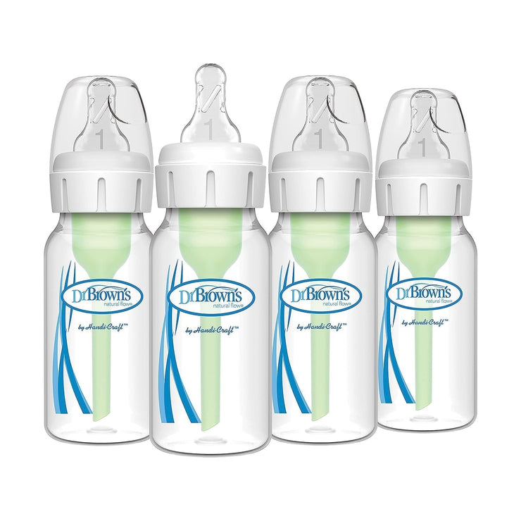 Natural Flow Anti-Colic