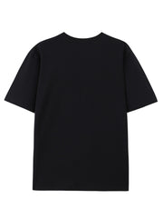 Men'S Casual Short Sleeved T-Shirt