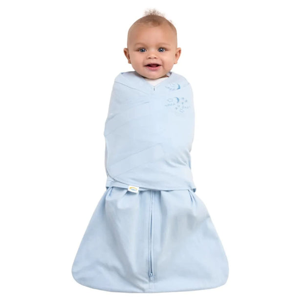 Cotton Sleepsack Swaddle