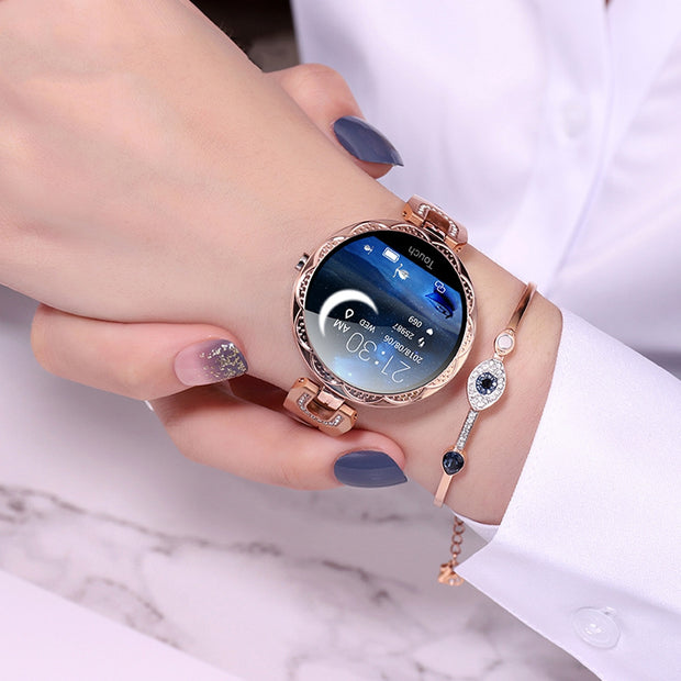 Fashion Women'S Smart Watch 