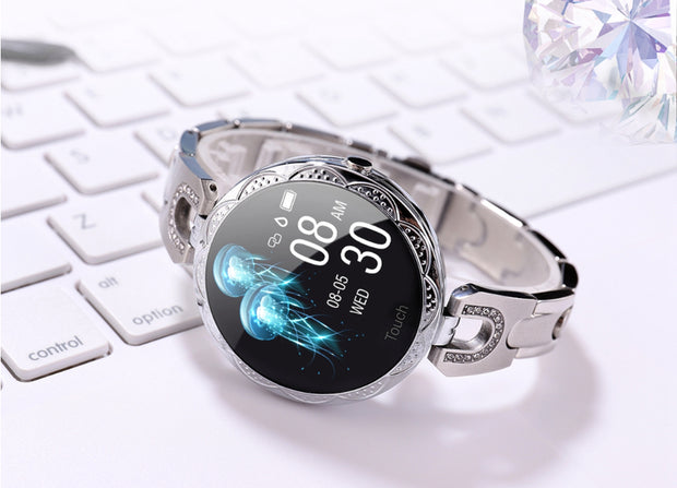 Fashion Women'S Smart Watch 