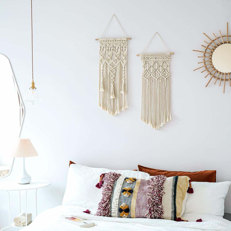 Woven Wall Hanging