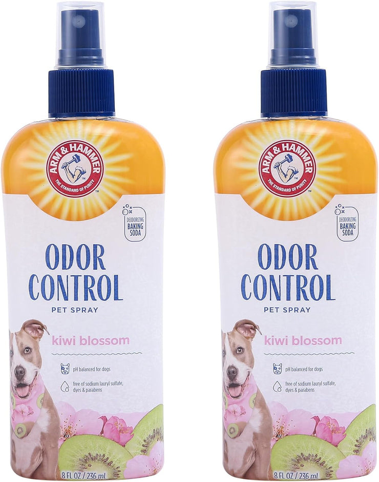 Deodorizing Spray for Pet