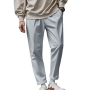 Casual Loose Men'S Trousers 