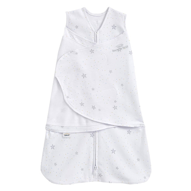Cotton Sleepsack Swaddle