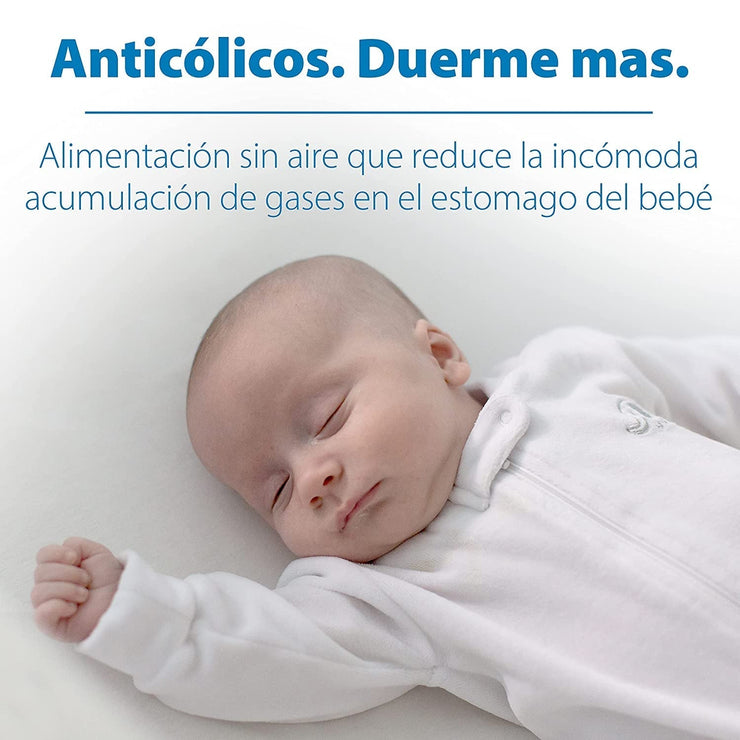 Natural Flow Anti-Colic