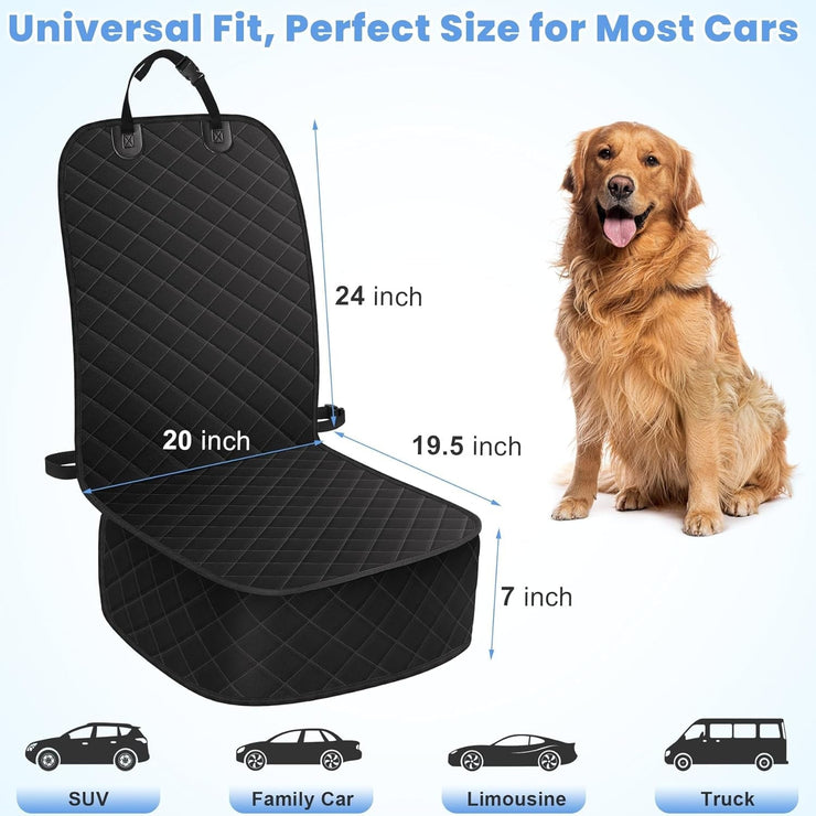 Waterproof Seat Cover for Pet