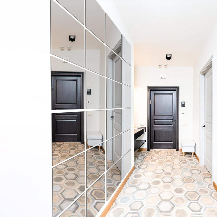  Full Length Wall Mirror Tiles