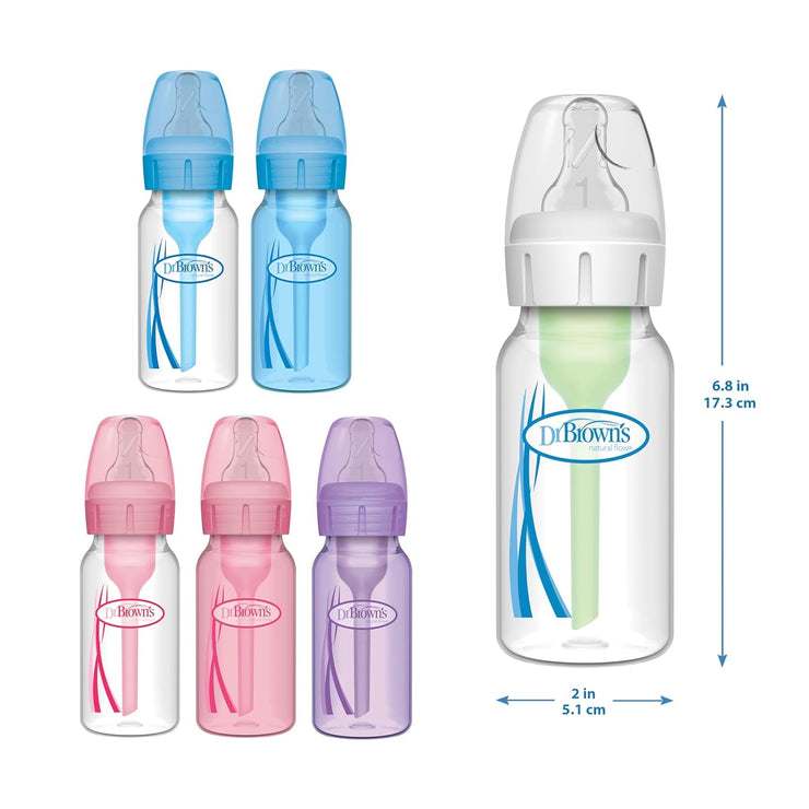Natural Flow Anti-Colic