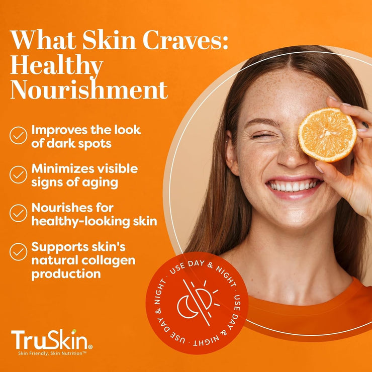 Vitamin C Serum for Face