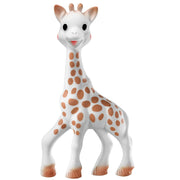 Natural Rubber for Teething Babies 