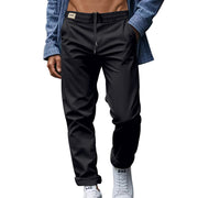 Casual Loose Men'S Trousers 