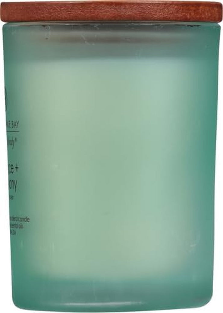 Fragrance Candle