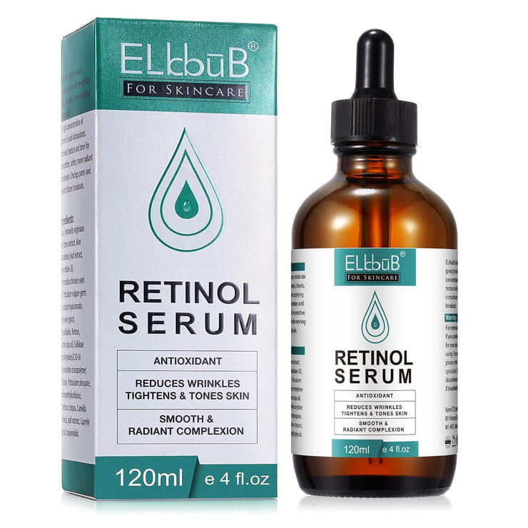Retinol Anti Aging Serum