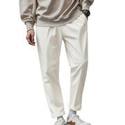 Casual Loose Men'S Trousers 