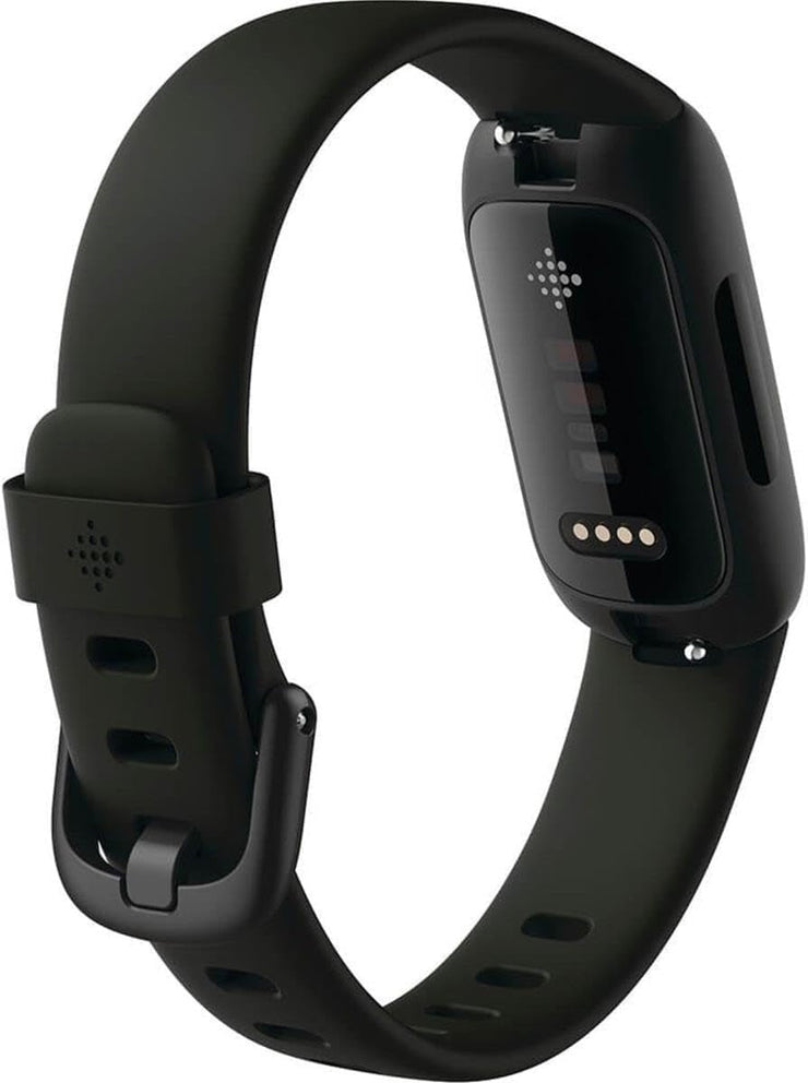 Health & Fitness Tracker