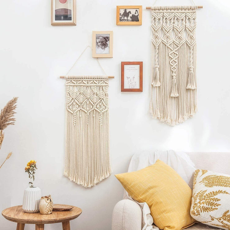Woven Wall Hanging