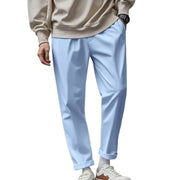 Casual Loose Men'S Trousers 