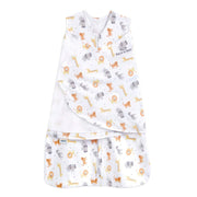 Cotton Sleepsack Swaddle
