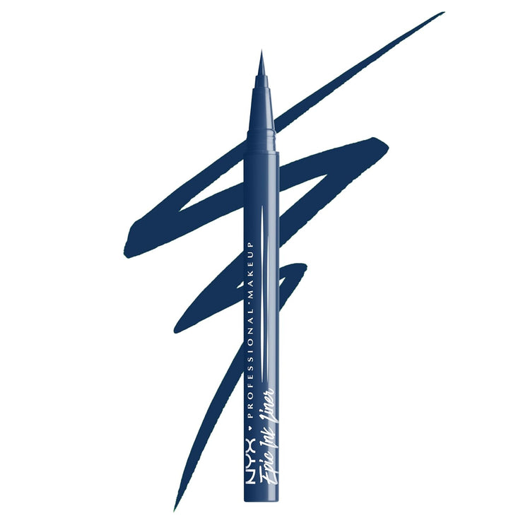 Waterproof Liquid Eyeliner