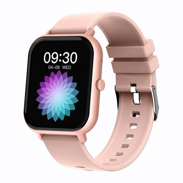 Waterproof Fitness Tracker