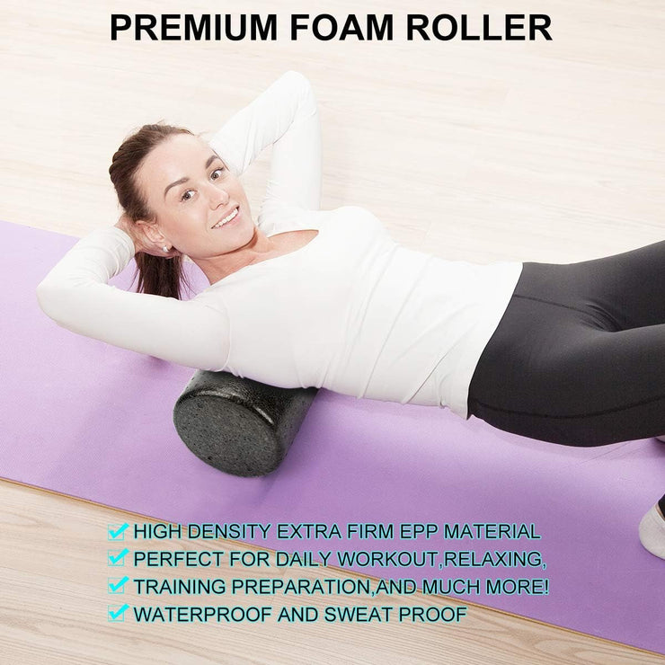 Stretching Strap for Body 