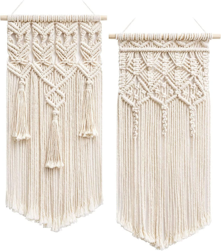 Woven Wall Hanging