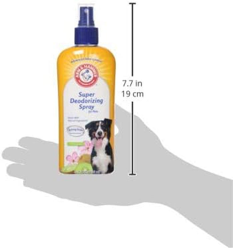 Deodorizing Spray for Pet